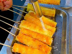 -九村烤脑花·两江非遗(创始总店)