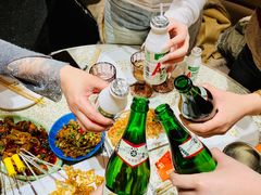 -小董哥烤串·爆汁大油边(故宫店)