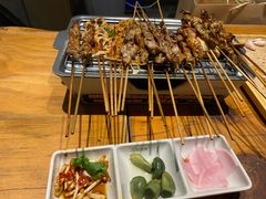 -木屋烧烤(龙华店)