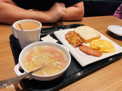 -大家乐(广州天河城六楼店)