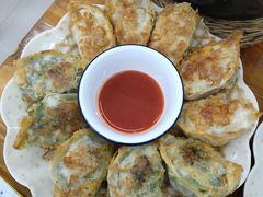 -南记食粥坊·宵夜大排档(南桂店)