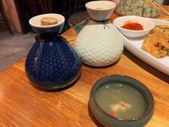 -食味酒味天津菜·古法鲜酿米酒(鼓楼店)
