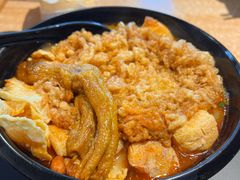 -顶香阁桂林米粉·柳州螺蛳粉(上地店)
