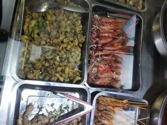 -首占学彬杠面(日韵东方店)