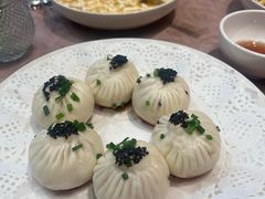 -东方明珠老上海8号餐厅