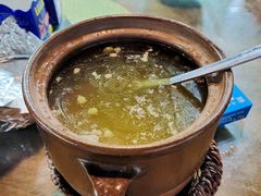 -传统菜农庄(皇姑路店)