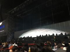 -成都金融城演艺中心