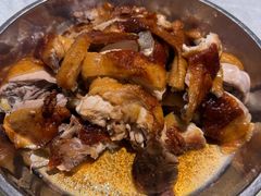 -红旗山庄(圭峰山店)