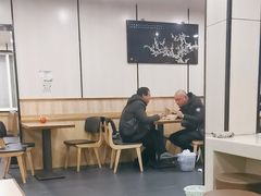 -蒋家桥饺面店(广陵路店)