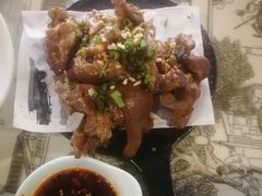 -遇见长安(兰州中心店)