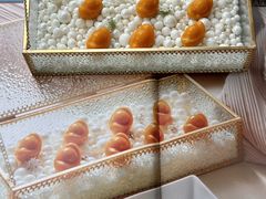 -百盛·鼎膳(中海财富中心)