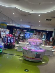 -meland亲子乐园·派对·研学(淄博万象汇店)