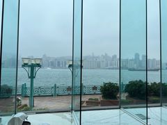 -香港九龙海逸君绰酒店