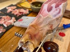 -威斯汀舞台餐厅