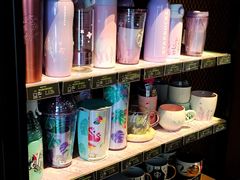 -星巴克(尚品中心1F店)