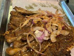 -火龙堂·风味民间菜(文一路店)