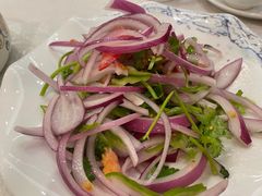 -新粤新疆菜清真餐厅(拱北店)