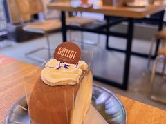 -GOTLOT COFFEE&KITCHEN角落厨房NOOK店