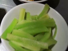 时令蔬菜-探鱼·鲜青椒爽麻烤鱼(沈阳万象城店)