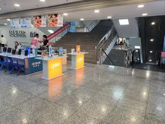 -青岛利群四方购物广场