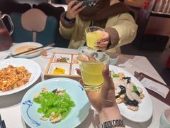 -大碗居·烤鸭·鱼头泡饼(天坛东门店)