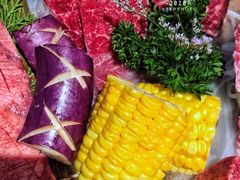 -厚贞日式烤肉(龙之梦店)