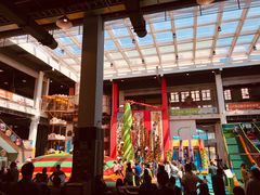 -蒙特利亲子乐园