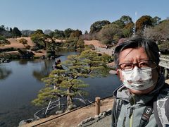 -水前寺成趣园