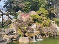 -江心屿景区
