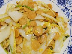 -大张烙馍村(三环南路旗舰店)