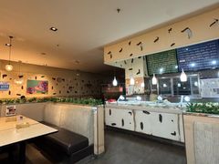 -拿渡麻辣香锅(世茂广场·工三店)