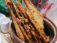 -大眼锅贴水饺(河东店)