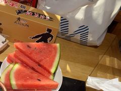 -老版火锅(半坡店)
