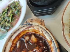 -馨方园食府·市井老南京菜