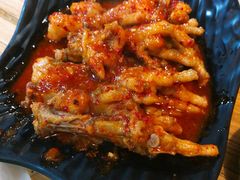 -京玉菲饭店(李村店)