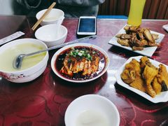 -老丘丘(较场口店)