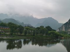-孤山寨风景区