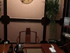 -君康悦美食汤泉水会·SPA(天河店)