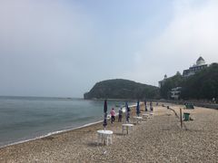 -棒棰岛宾馆景区