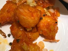 -大理实力希尔顿酒店•御玺中餐厅