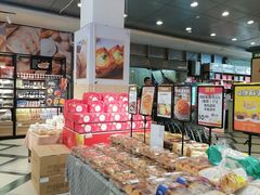 -华润万家(长安路店)