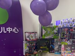 -瑞思英语·少儿英语启蒙(和平·国际商场示范校区)