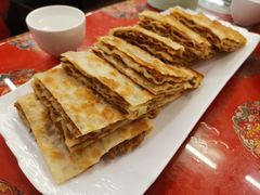 -玉华台饭庄(裕中西里小区店)