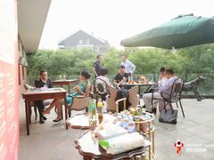 -福禧酒窖·中餐厅 (万柳店)