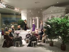 济州岛泰迪熊博物馆-济州岛泰迪熊博物馆