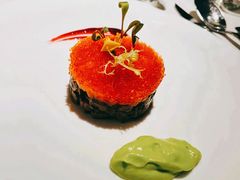 -王品牛排(珠海富华里店)