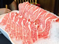 -东来顺·非遗火锅(高新店)