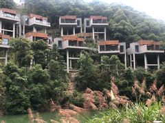 -宁海安岚·南溪阁全日餐厅