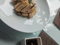 -黛瓦里·花园飨宴