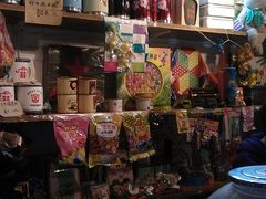 零售区-做了不起的80后